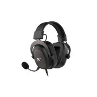 Casque Micro Havit Gamer H2002d – Noir – H2002D Tunisie