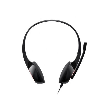 Micro Casque USB Havit H202D – Noir Tunisie
