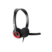 Micro Casque USB Havit H202D – Noir Tunisie