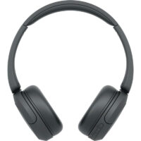 Casque Sans Fil Sony Wh-ch520 – Noir -WH-CH520-BZE Tunisie