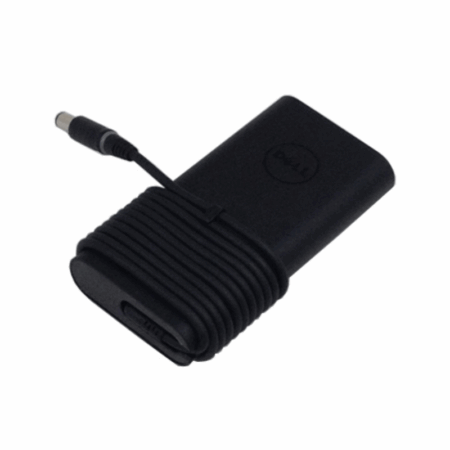 Chargeur Original Pour Pc Portable Dell 5gt3k 90 W – Noir Tunisie