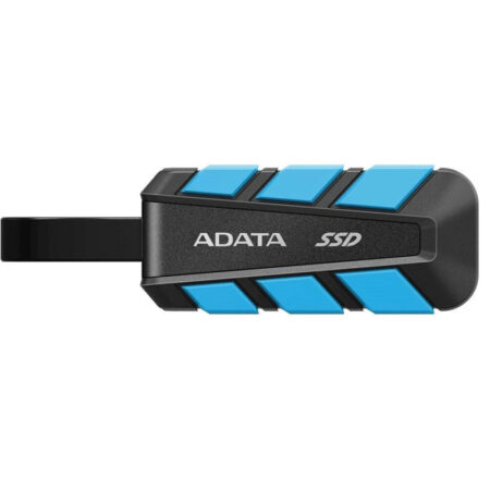 Disque Dur Externe Adata Sc740 1 To Ssd – Noir & Bleu – SC740-1000G-CBU Disque Dur Externe Adata Sc740 1 To Ssd – Noir & Bleu – SC740-1000G-CBU Tunisie