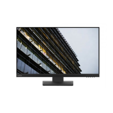 Ecran Lenovo Thinkvision E24-28 23.8″ Fhd  60 Hz – 62B6MAT3EU Tunisie