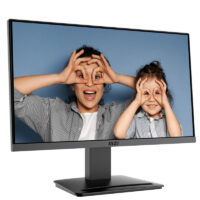 Ecran MSI Pro MP223 E2 21,45&Prime; Full HD 100 Hz – Noir – 9S6-3PB9CH-018 Tunisie