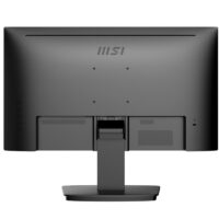 Ecran MSI Pro MP223 E2 21,45&Prime; Full HD 100 Hz – Noir – 9S6-3PB9CH-018 Tunisie