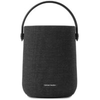 Enceinte Bluetooth Harman Kardon Citation 200 Noir- 93696 Tunisie
