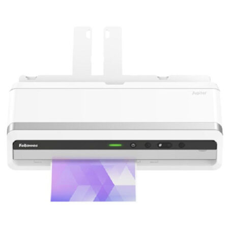 Plastifieuse Fellowes Jupiter A3 – Blanc – FEL-PLAS25 Plastifieuse Fellowes Jupiter A3 – Blanc – FEL-PLAS25 Tunisie