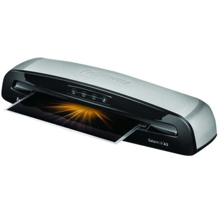 Plastifieuse Fellowes Laminator Saturn 3I – Noir – FEL-PLAS17 Plastifieuse Fellowes Laminator Saturn 3I – Noir – FEL-PLAS17 Tunisie