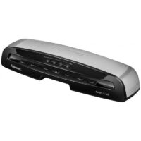 Plastifieuse Fellowes Laminator Saturn 3I – Noir – FEL-PLAS17 Tunisie