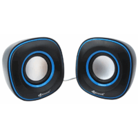 Speaker KISONLI 2.0 V350 Tunisie