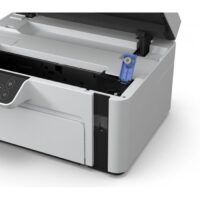 Imprimante à réservoir intégré Epson Ecotank ET-M2120 3 en 1 Monochrome Wi-Fi – C11CJ18403 Tunisie