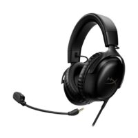 Micro Casque Gamer HyperX CLOUD III -Noir – 727A8AA Tunisie