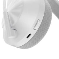Casque Gaming sans fil Lenovo Legion H600 – Blanc – GXD1C98345 Tunisie