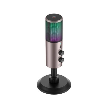Microphone Gaming Omnidirectionnel Havit GK61 Tunisie