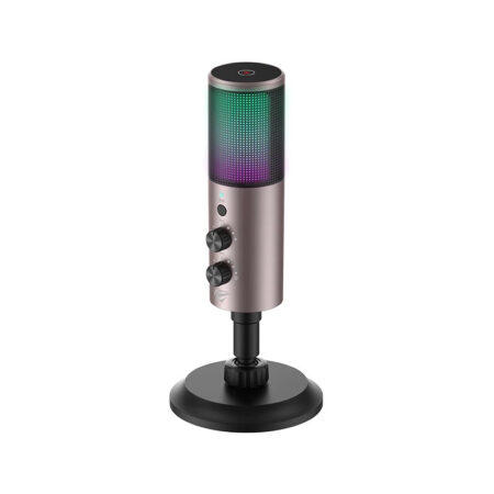 Microphone Gaming Omnidirectionnel Havit GK61 Tunisie