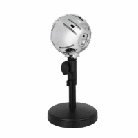 Microphone Usb Extensible Sfera Arozzi Chrome – SFERA-CHROME Tunisie