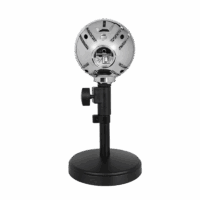 Microphone Usb Extensible Sfera Arozzi Chrome – SFERA-CHROME Tunisie