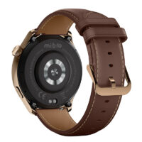 Smartwatch Mibro Lite 3 Pro -Marron-XPAW019RG Tunisie