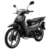 Moto Zimota Rks 125 – Noir – RKS-125-NOIR Tunisie