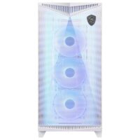 Boitier Msi Mpg Gungnir 300r Airflow -Blanc -306-7G21W21-W57 Tunisie