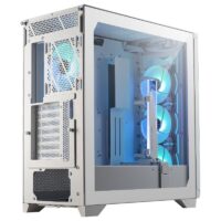 Boitier Msi Mpg Gungnir 300r Airflow -Blanc -306-7G21W21-W57 Tunisie