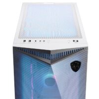 Boitier Msi Mpg Gungnir 300r Airflow -Blanc -306-7G21W21-W57 Tunisie