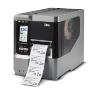 Imprimante D&rsquo;étiquette Thermique TSC MX240P 203DPI Tunisie