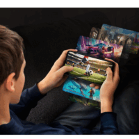 Smartphone Samsung Galaxy A06 4Go – 64Go – Noir Tunisie