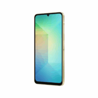 Smartphone Samsung Galaxy A06 4Go – 128Go – Gold Tunisie