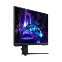 Ecran Gaming Samsung Odyssey G3 27″ LED 180Hz – Noir – LS27DG300EUXEN Tunisie