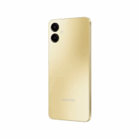 Smartphone Samsung Galaxy A06 4Go – 64Go – Gold Tunisie