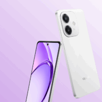 Smartphone OPPO A3 6GO 128GO – Blanc Tunisie