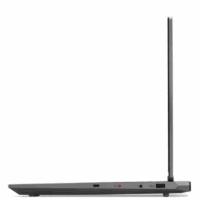 Pc Portable Gamer Lenovo Loq15IAX9 I5 12Gén 12Go 512Go Ssd RTX 2050 4Go- Gris – 83GS00SKFG Tunisie