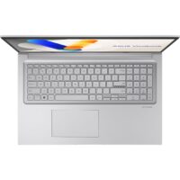 Pc Portable Asus VivoBook 17 X1704VA i7 13Gén 16Go 512Go SSD – Silver – X1704VA-AU232W Tunisie