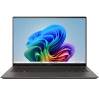 Pc Portable Asus Zenbook S14 Ultra 7 16 Go 1 To Ssd  – Noir – UX5406SA-PV044W Tunisie