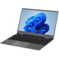 Pc Portable Bmax Maxbook X15 Pro Intel N95 12Gén 16Go 512Go Ssd – Gris – MAXBOOK-X15PRO Tunisie
