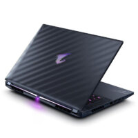 Pc portable Gamer Gigabyte Aorus Master 16 Ultra 9 275HX 32Go 1To SSD RTX 5080 16Go – BYHC5XXE64SP Tunisie