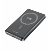 Power Bank Havit 10000 mAh Type c – Noir – PB5203 Tunisie