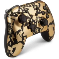 Manette Nintendo Switch Power A  pokémon Baige Tunisie