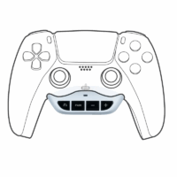 Adaptateur Nacon Audio Bluetooth 5.0 Manette Ps5 Dualsense – PS5AUDIOADAPTOR Tunisie