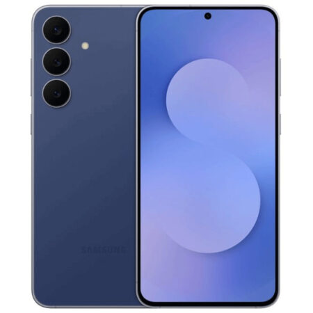 Smartphone Samsung Galaxy S25 FE 5G 8Go 256Go – Bleu Marine Tunisie