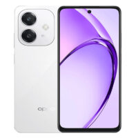 Smartphone OPPO A3 6GO 128GO – Blanc Tunisie