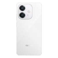 Smartphone OPPO A3 6GO 128GO – Blanc Tunisie