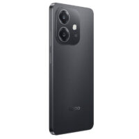 Smartphone OPPO A3 6GO 128GO – Noir Tunisie