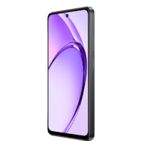 Smartphone OPPO A3 6GO 128GO – Noir Tunisie