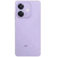 Smartphone OPPO A3 8GO 256GO – Violet Tunisie