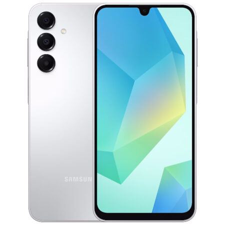 Smartphone Samsung Galaxy A16 6Go 128Go 5G- Gris Tunisie