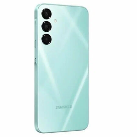 Smartphone Samsung Galaxy A16 8Go 256Go 5G- Vert Tunisie