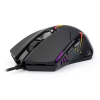 Souris Gamer Filaire REDRAGON Centrophorus M601 RGB Noir – M601-RGB Tunisie