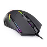 Souris Gamer Filaire REDRAGON Centrophorus M601 RGB Noir – M601-RGB Tunisie
